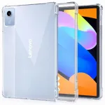Tech-Protect FlexAir dėklas, skirtas Lenovo Idea Tab / K11 Gen. 2 11.0 TB-336 &ndash; permatomas