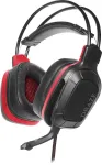Speedlink Draze ausinės su mikrofonu, skirtos PC/PlayStation/Xbox/Switch (SL-450312-BK)