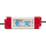 Qoltec LED perjungimo maitinimo &scaron;altinis 60W 12V 5A IP20