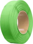 ESUN PLA+ 1,75 mm 1 kg atsarginė ritė, spalva Peak Green