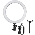 Godox LR-120B LED žiedinė lemputė