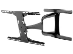Peerless-AV Designer Series SUA761PU Artikuliuojamas sieninis laikiklis 37&ndash;65 colių ekranams, iki 68 kg, juodas