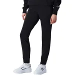 Champion Rib Cuff moteri&scaron;kos sportinės kelnės juodos, M dydžio