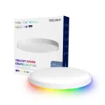 Lubinis &scaron;viestuvas Yeelight Arwen 550S &mdash; 50 W LED, 3500 lm, RGB, reguliuojamas, 55,5 cm skersmuo, IP50, Wi‑Fi/Bluetooth, CRI 95