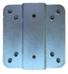 Zebra VESA laikiklis BRACKET: VESA MOUNT FOR