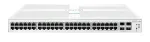 HPE Networking Instant On Switch 1930 48 prievadų Gigabit 4 prievadų SFP+