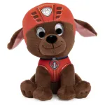 GUND PAW Patrol Zuma 6 colių mink&scaron;tas žaislas su vandens gelbėjimo uniforma