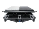 Steba RC 4 plus &ndash; Raclette / Grilis / Kar&scaron;tas akmuo