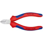 Knipex 70 05 125 mėlynas gaminys