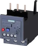 Siemens SIRIUS 3RU2136-4FB0 terminės perkrovos relė, 28-40 A, Class 10, 3 polių, varžtiniai gnybtai