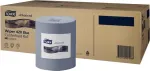 TORK Strong Universalios Popierinės Valymo &Scaron;luostės Mėlynos M2 128207