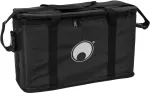 OMNITRONIC TTR-19 3U 19 colių stovo transportavimo krep&scaron;ys 30107500