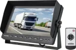 Renkforce Automobilinis LCD monitorius 25,6 cm 10,1 colio TM1010 (1230945)