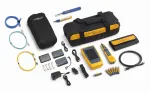 Fluke Networks LIQ-KIT-FMC &scaron;viesolaidinio ry&scaron;io konverterio rinkinys, skirtas LinkIQ kabelių ir tinklų testeriui 6026632