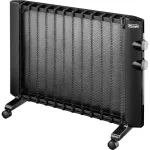 De&rsquo;Longhi HMP 1500 elektrinis radiatorius juodas 1500 W