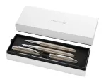 Pelikan Jazz Noble Elegance ra&scaron;ymo rinkinys, pilkas, 400197483