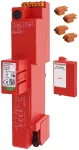 DEHN DSH ZP B2 SG TNS 255 kombinuotasis žaibolaidis ir vir&scaron;įtampių ribotuvas Type 1+2 909440