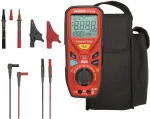 Benning IT 100 izoliacijos testeris 50 V, 100 V, 250 V, 500 V, 1000 V 20 G&Omega; 044107