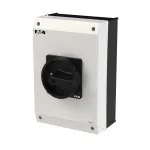 Eaton P3-63/I4/SVB-SW 3 polių pagrindinis jungiklis 63 A 207344