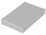 BOPLA universali dėžutė ABS &scaron;viesiai pilka 250 x 160 x 37 ET 233-F (63233000.MT1)