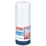 Tesa Easy Cover 4369 UV apsauginė plėvelė su integruota juosta, permatoma, 2,6 m x 17 m 04369-13-1