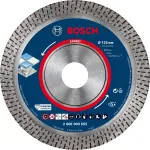 Bosch EXPERT HardCeramic 2608900655 deimantinis pjovimo diskas 125 x 22,23 x 1,4 mm