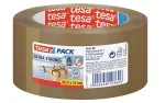 tesa ULTRA STRONG 57177 pakavimo juosta, ruda, 66 m x 50 mm, 6 ritinėliai