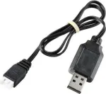 Reely RE-7706292 Atsarginė dalis USB įkroviklis