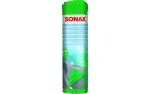 Sonax Microfiber Cloth PLUS 40x40 cm 2 vnt. (04984410)