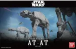 Revell AT-AT Imperial Walker 1:144 plastikinis modelių rinkinys 01205