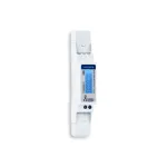 EASTRON SDM120DB vienfazis elektros energijos skaitiklis, 45A, impulsų i&scaron;ėjimas, DIN bėgelis 1TE 32007