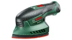 Bosch EasySander 12 daugiafunkcis &scaron;lifuoklis, 22000 RPM, 22000 OPM