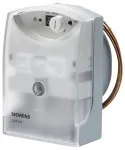 SIEMENS QAF64.2-J apsaugos nuo už&scaron;alimo jutiklis, nuolatinis ir 2 ta&scaron;kų (S55700-P155)