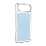 SBS Mobile permatomas TPU galinis dangtelis Apple iPhone 17 Air - PUIPC1766CLEARMLBL