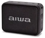 AIWA BS-200MKIII ne&scaron;iojamas Bluetooth garsiakalbis, juodas