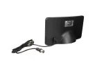 One For All DVB-T2 lenkta antena 5G juoda SV9420-5G