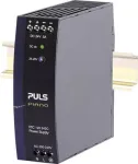 PULS Piano DIN bėgio maitinimo &scaron;altinis 24V/DC 5A 120W PIC120.242C