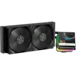 Ocypus Sigma L24 PRO 23,8 colio Full HD 165Hz IPS žaidimų monitorius - juodas