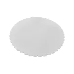 GUARDINI Easy Bake Bio popierinės tortų formos, 2 vnt., &Oslash;32 cm, apvalios, vienkartinės kepimo formos