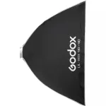 Godox UL-Box-9090 skėčio tipo softbox, Bowens