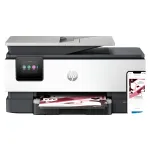 HP OfficeJet Pro 8122e belaidis daugiafunkcis spalvotas spausdintuvas, Instant Ink, dvipusis spausdinimas