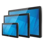 Elo Touch Solutions Elo I-Series 5 Steel 21,5" viskas viename jutiklinis kompiuteris, PoE, Android 14, QCS6490, 8 GB, 1920 x 1080