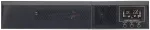 PowerWalker VFI 1500 RMG PF1 nepertraukiamo maitinimo &scaron;altinis (UPS) Dvigubo keitimo (Online) 1.5 kVA 1500 W