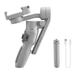 ZHIYUN SMOOTH-Q3 rankinis kameros stabilizatorius