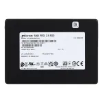 2,5 colio SATA III SSD Micron 5400 PRO 240 GB &mdash; 3D TLC NAND, 6 Gbit/s, 7 mm