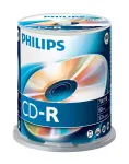Philips CD-R CR7D5NB00/00 įra&scaron;omas kompaktinis diskas