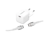 Maitinimo adapteris USB-C / 7803042 Intenso