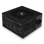 Maitinimo blokas TECNOWARE Free Silent 500 W &mdash; ATX, 20+4 pin, 120 mm ventiliatorius, 86% efektyvumas