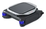 Dreame J1 baseino valymo robotas