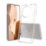 Screenor Bumper 25641SB skaidrus telefono dėklas OnePlus 13R